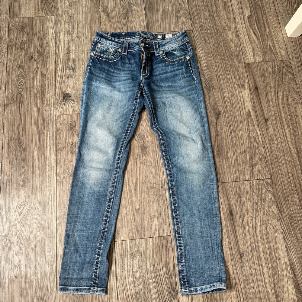 Miss me jeans - Picture 2 of 7